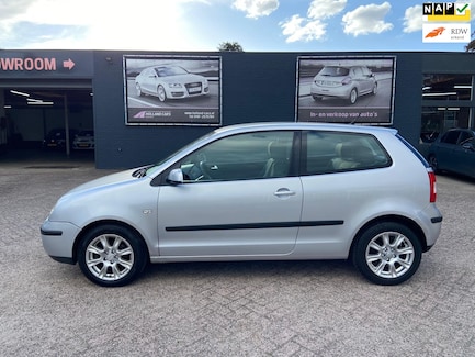 Volkswagen Polo 0