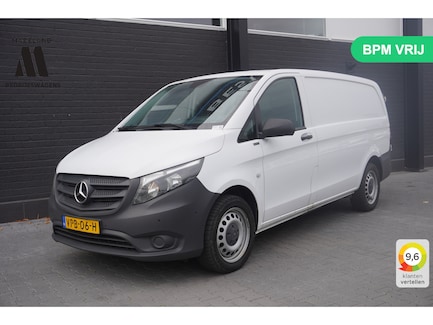 Mercedes-Benz Vito 0