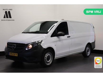 Mercedes-Benz Vito 0