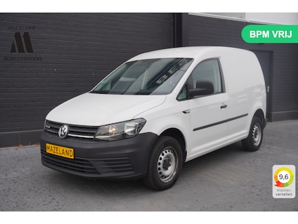 Volkswagen Caddy 0