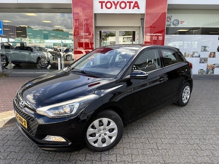 Hyundai i20 0