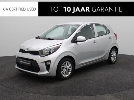 Kia Picanto 0