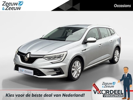 Renault Megane 0
