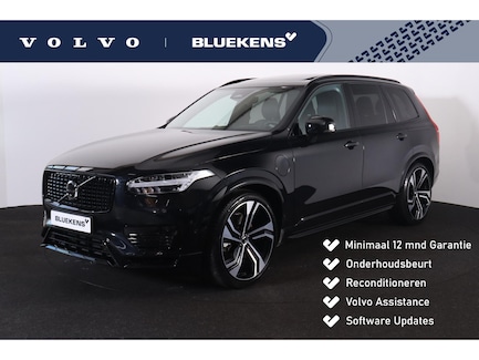 Volvo XC90 0