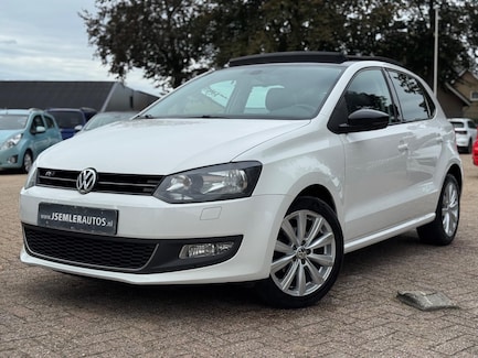 Volkswagen Polo 0