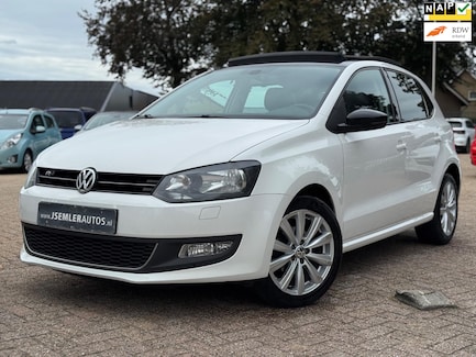 Volkswagen Polo 0