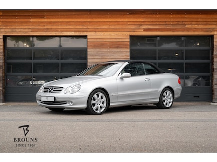 Mercedes-Benz CLK 0
