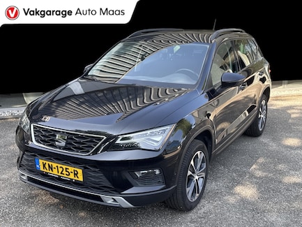 SEAT Ateca 0