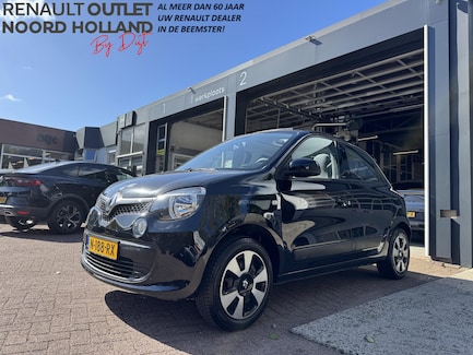 Renault Twingo 0