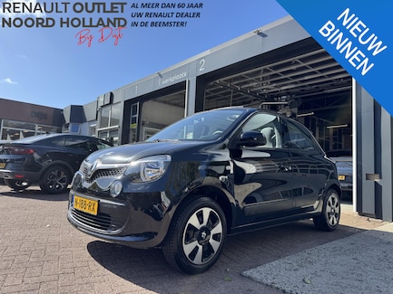 Renault Twingo 0
