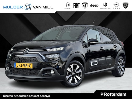 Citroën C3 0