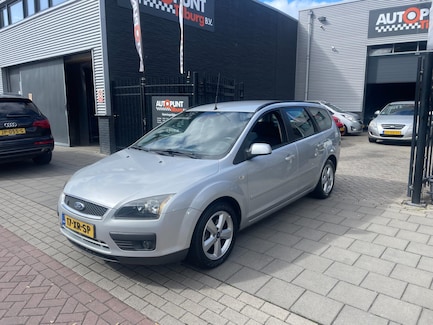Ford Focus 0