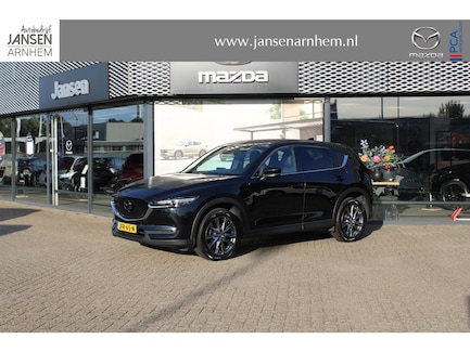Mazda CX-5 0