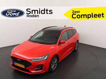 Ford Focus 0