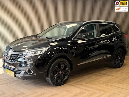 Renault Kadjar 0