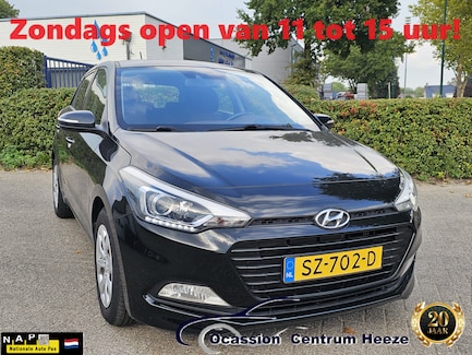 Hyundai i20 0