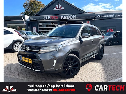 Suzuki Vitara 0