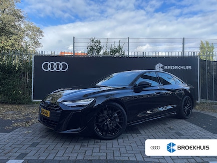 Audi A6 0