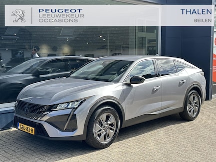 Peugeot 408 0