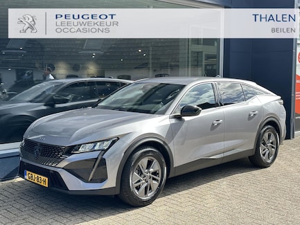 Peugeot 408 0