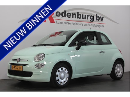 Fiat 500 0
