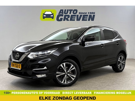 Nissan Qashqai 0
