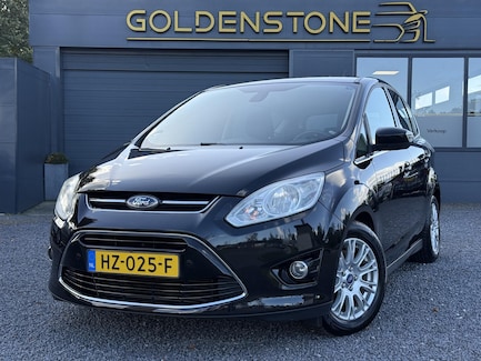 Ford C-Max 0