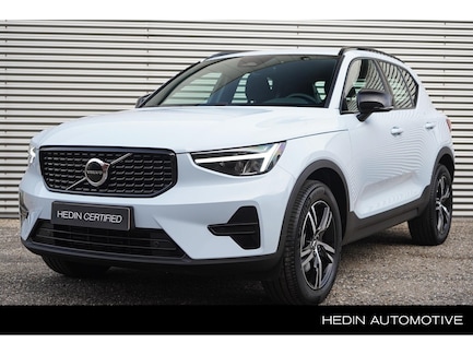Volvo XC40 0