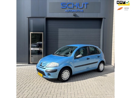 Citroën C3 0