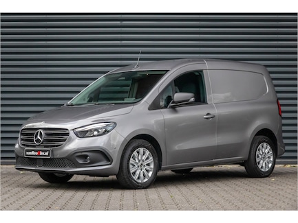 Mercedes-Benz Citan 0