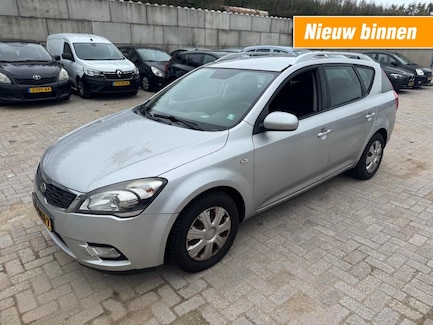 Kia Ceed 0
