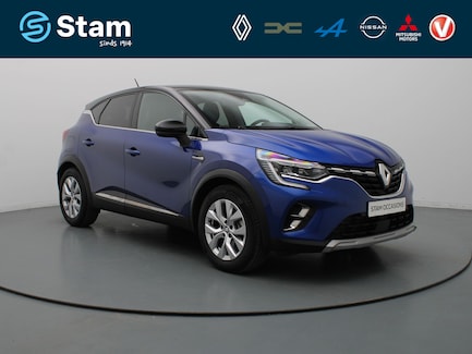 Renault Captur 0