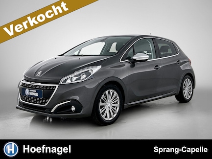 Peugeot 208 0
