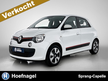 Renault Twingo 0