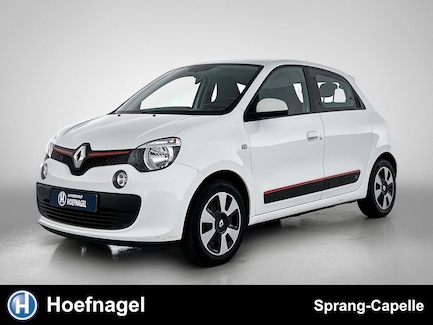 Renault Twingo 0
