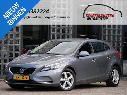 Volvo V40 0
