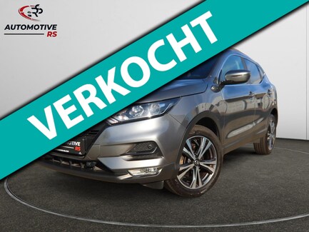 Nissan Qashqai 0