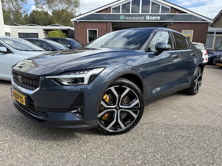 Polestar 2 0