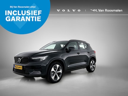 Volvo XC40 0