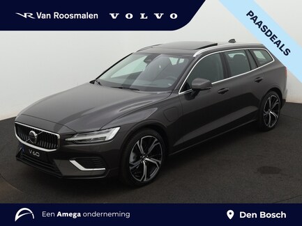 Volvo V60 0