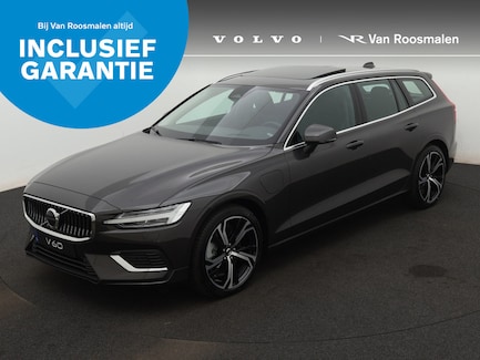 Volvo V60 0