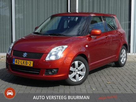 Suzuki Swift 0