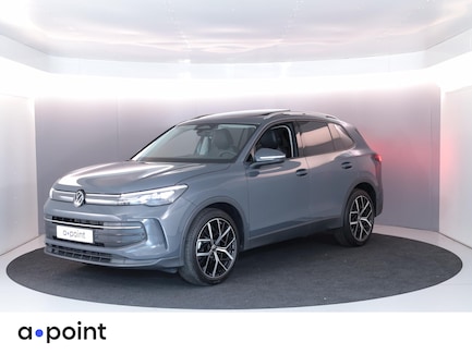 Volkswagen Tiguan 0