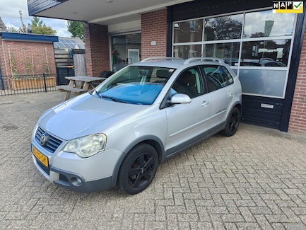 Volkswagen Polo 0