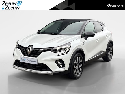 Renault Captur 0