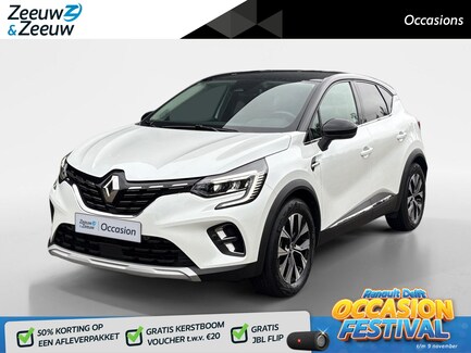 Renault Captur 0