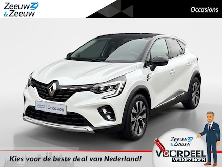 Renault Captur 0