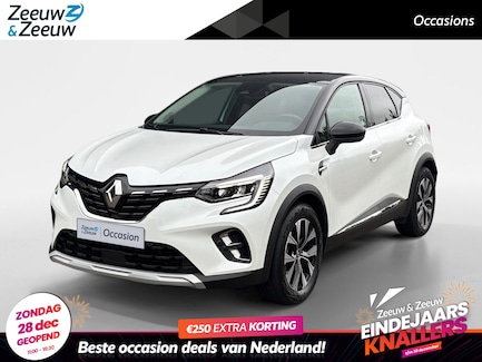 Renault Captur 0