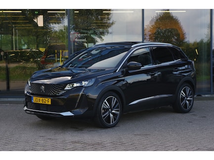 Peugeot 3008 0