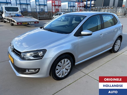 Volkswagen Polo 0